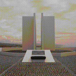 Solomon Peace Memorial Park, Solomon Islands