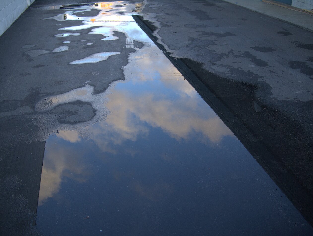 reflections, San José, California
