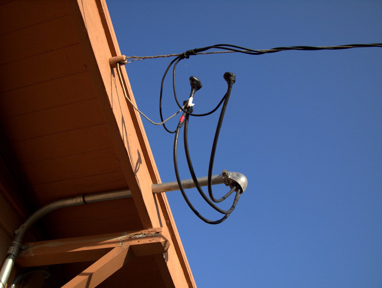 eaves and weatherhead, San José, California